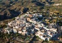 Almócita impulsa un registro de demandantes para facilitar el acceso a la vivienda en el municipio