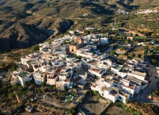 Almócita impulsa un registro de demandantes para facilitar el acceso a la vivienda en el municipio