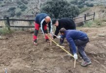 Bayárcal impulsa nuevos espacios para el ocio