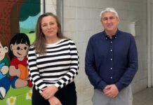 Bayárcal avanza en la adecuación de infraestructuras y espacios públicos del municipio