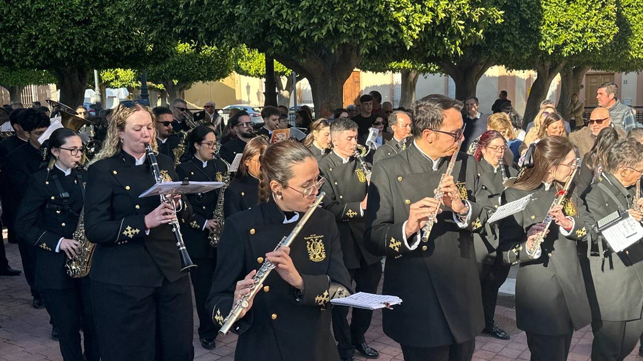 Banda Musica Canjayar