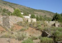 Laujar de Andarax, en el punto de mira por un mineral esencial para la industria europea