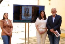 Almócita volverá a brillar con la magia de la Noche de los Candiles el 2 de mayo