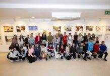 Alhama acerca la investigación universitaria a sus jóvenes con la ‘Ruta del Conocimiento’