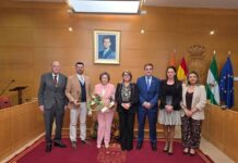 Gádor celebra un Día del Privilegio marcado por la participación y el orgullo histórico