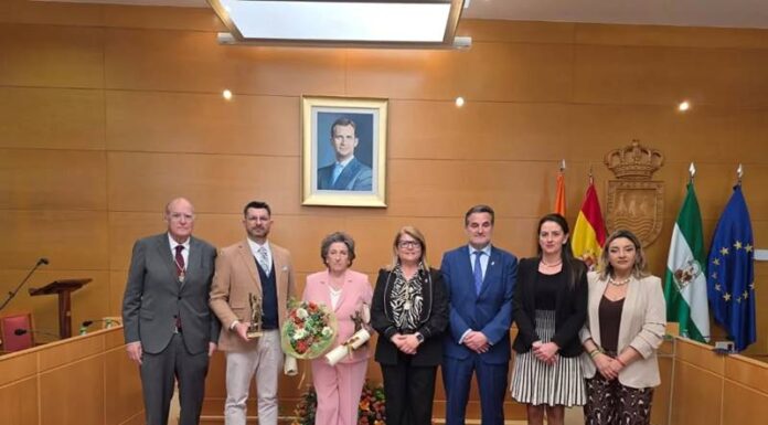 Gádor celebra un Día del Privilegio marcado por la participación y el orgullo histórico