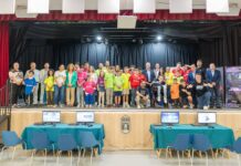 XpoGames Bajo Andarax llega a su final con una gran jornada en Huércal de Almería