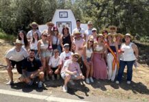 Alcora celebra sus fiestas en honor a María Auxiliadora con una amplia participación vecinal