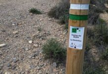Benahadux y Alcolea impulsan la mejora de sus caminos rurales con nuevas actuaciones
