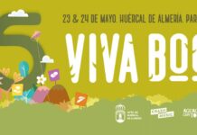 Andarax Digital sortea dos entradas para disfrutar del Viva Boom Fest en familia
