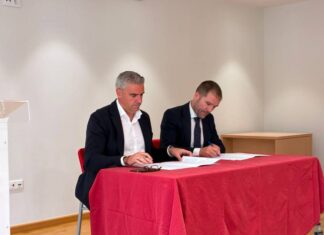 Viator impulsa una gran inversión industrial con la llegada del Grupo Escribano