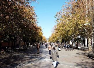 Más ayudas a los pueblos del Andarax para proyectos frente al cambio climático