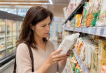 ¿Cómo identificar si un alimento puede provocar alergias o intolerancias? El etiquetado es la clave