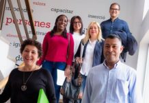 Cruz Roja Almería oferta más de 130 puestos de trabajo en su Feria Provincial de Empleo