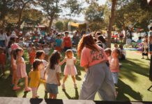 Loquilandia se convierte en el gran punto de encuentro de las familias con el éxito de Viva Boom Fest