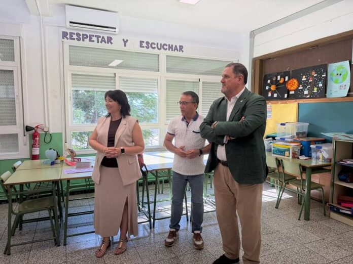 CANJAYAR EDUC