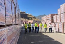 Cerámica de Alhabia, ejemplo de desarrollo y empleo en el Valle del Andarax