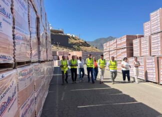 Cerámica de Alhabia, ejemplo de desarrollo y empleo en el Valle del Andarax