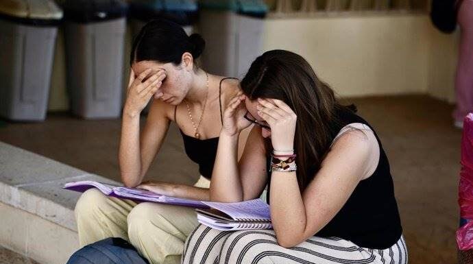 ¿Has hecho la PAU? Ya hay fecha y hora para consultar las notas en Almería