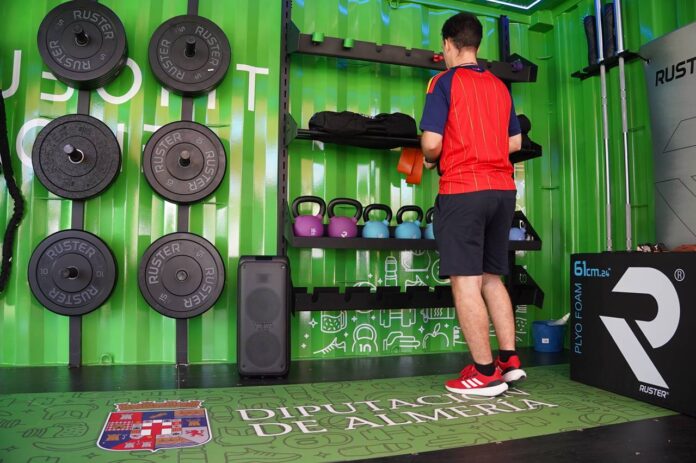 bdx fit 1