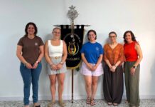 Benahadux une música y solidaridad con concierto y ayuda a los damnificados de Los Gallardos
