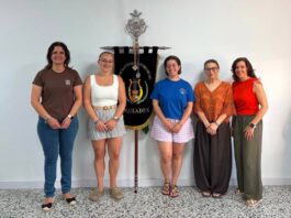 Benahadux une música y solidaridad con concierto y ayuda a los damnificados de Los Gallardos