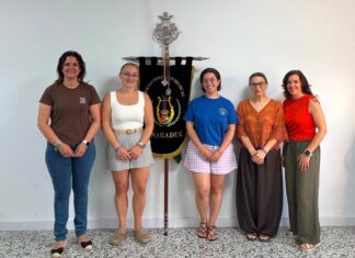 Benahadux une música y solidaridad con concierto y ayuda a los damnificados de Los Gallardos