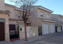 A la venta varios inmuebles en nueve municipios del Andarax con precios desde 8.300 euros