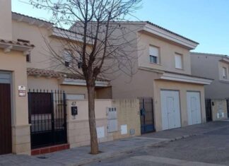 A la venta varios inmuebles en nueve municipios del Andarax con precios desde 8.300 euros