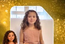 Una alumna del CEIP La Jarilla de Huércal, premiada a nivel mundial por difundir cómo detectar un ictus