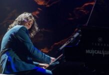 El almeriense de origen canjilón José Carlos Esteban-Hanza, a la final del Circuito Andaluz de Jóvenes Flamencos