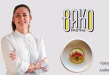Una pastelera de Huércal, finalista en uno de los grandes certámenes gastronómicos de España