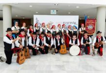 Alboloduy acogerá en 2028 el XLV Festival de Música Tradicional de la Alpujarra