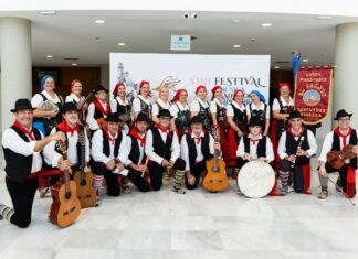Alboloduy acogerá en 2028 el XLV Festival de Música Tradicional de la Alpujarra