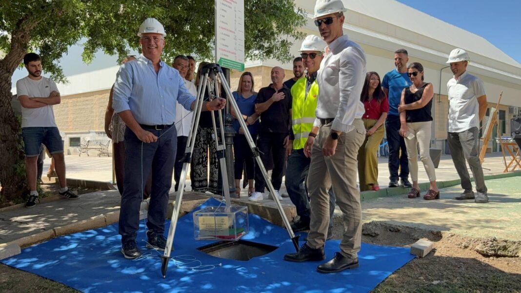 260911 Nuevo Pabellón de Deportes 02 (1)