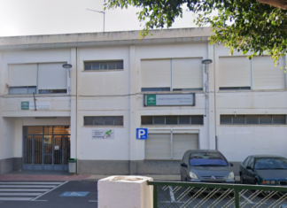 Benahadux transformará el antiguo colegio Padre Manjón en una Escuela Municipal de Música y Danza