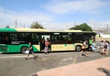 Más conexiones directas con la Universidad desde el Andarax en el nuevo curso