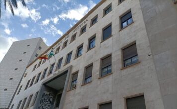 Condenado a diez años de prisión el conductor que mató a una vecina de Alhama al chocar contra su coche