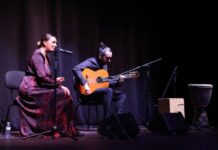 Pechina, Huércal de Almería y Viator acogen recitales de flamenco hasta noviembre