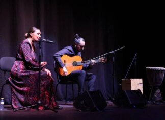 Pechina, Huércal de Almería y Viator acogen recitales de flamenco hasta noviembre