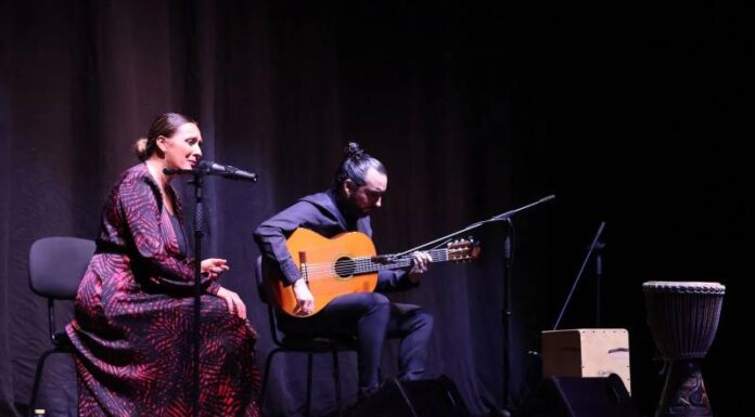 Pechina, Huércal de Almería y Viator acogen recitales de flamenco hasta noviembre