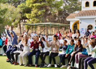 Huércal estará representado en el VI Encuentro Provincial de Consejos Locales de Infancia y Adolescencia