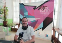 Andarax Digital, ahora también en Candil Radio
