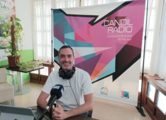 Andarax Digital, ahora también en Candil Radio