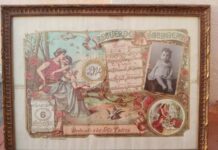 El Museo de Terque recibe nuevas piezas de una familia almeriense