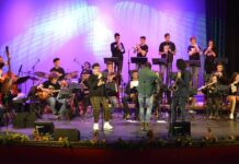 El jazz llegará este otoño a cuatro pueblos del Andarax con conciertos y encuentros musicales