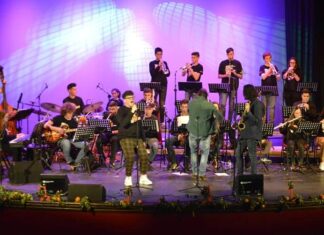 El jazz llegará este otoño a cuatro pueblos del Andarax con conciertos y encuentros musicales