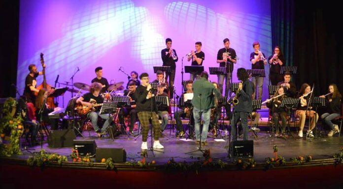 El jazz llegará este otoño a cuatro pueblos del Andarax con conciertos y encuentros musicales
