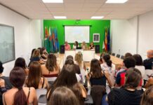 Huércal de Almería aborda la prevención y sensibilización frente a la trata y la explotación sexual