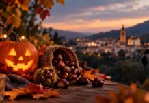 Cambios en la programación de Halloween en el Andarax por la tragedia ferroviaria de Toledo
